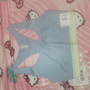 Free people sports bra